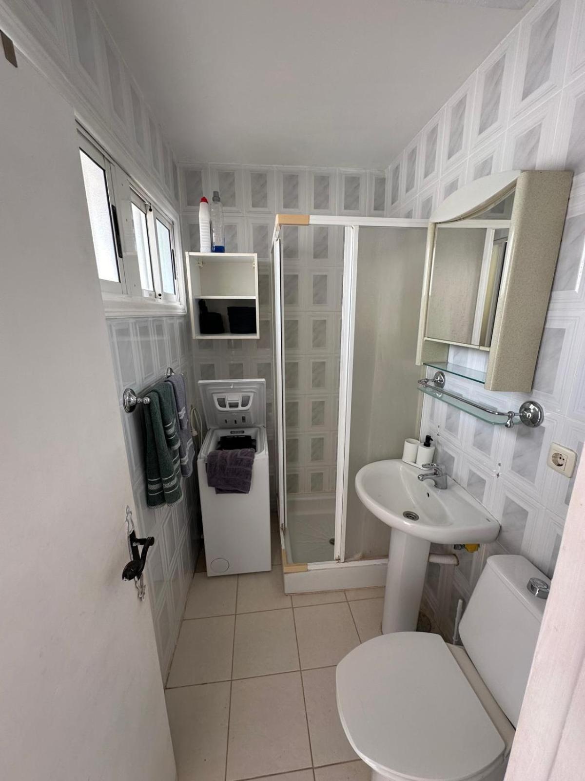 Apartamento Flat Con Piscina In Costa Del Silencio - 5 Minuti Dal Mare Arona  Exterior foto